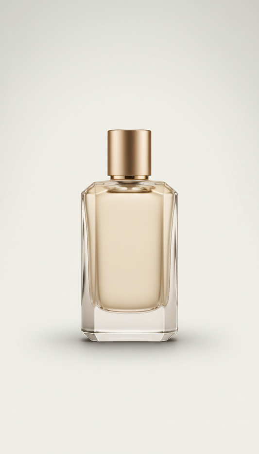 Champagne Mist Eau de Parfum, Spritzige Frische