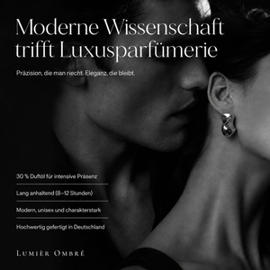 Lumièr Ombré Extrait de Parfum